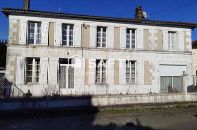 Maison 8 pièces 176000 €