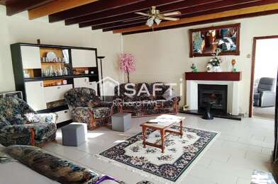 Maison 8 pièces 176000 €