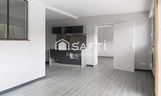 Appartement 3 Pièces 73 m² à vendre à Lacanau (33680)