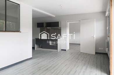 Appartement 3 pièces 295000 €