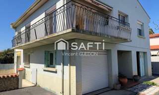 Maison 6 Pièces 140 m² à vendre à Sainte-Marie-la-Mer (66470)