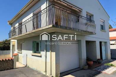 Maison 6 pièces 399000 €