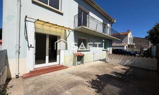Maison 6 Pièces 140 m² à vendre à Sainte-Marie-la-Mer (66470)