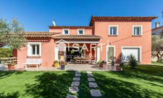 Maison 7 Pièces 278 m² à vendre à Puget-sur-Argens (83480)