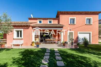 Maison 7 pièces 799000 €