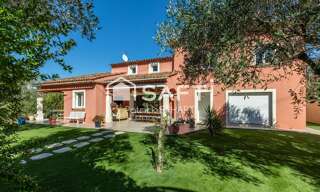 Maison 7 Pièces 278 m² à vendre à Puget-sur-Argens (83480)