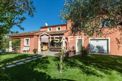 Maison 7 pièces 799000 €