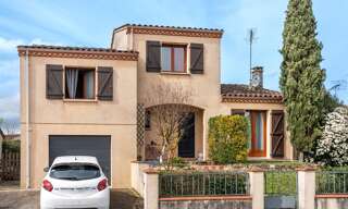 Maison 6 Pièces 100 m² à vendre à Albi (81000)