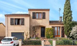 Maison 6 Pièces 100 m² à vendre à Albi (81000)