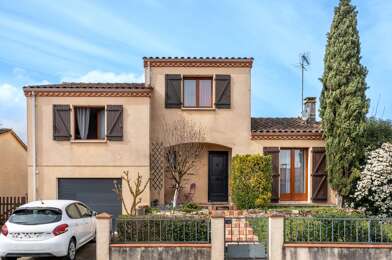 Maison 6 pièces 245000 €