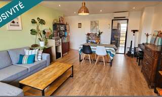 Appartement 4 Pièces 88 m² à vendre à Toulouse (31100)