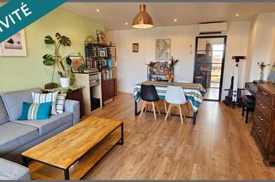 Appartement 4 pièces 395000 €