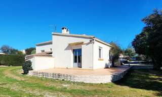 Maison 4 Pièces 120 m² à vendre à La Boissière (34150)