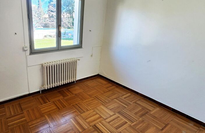 Maison de 120m² - 3 chambres et garage - Constructible — photo 2