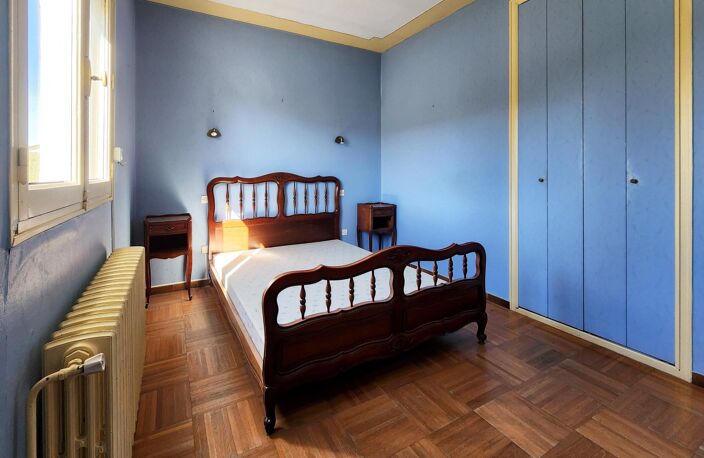 Maison de 120m² - 3 chambres et garage - Constructible — photo 4