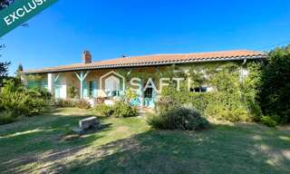 Maison 5 Pièces 122 m² à vendre à Marmande (47200)