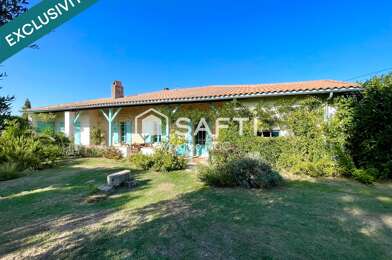 Maison 5 pièces 239000 €