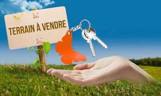 Terrain  915 m² à vendre à Pontchâteau (44160)