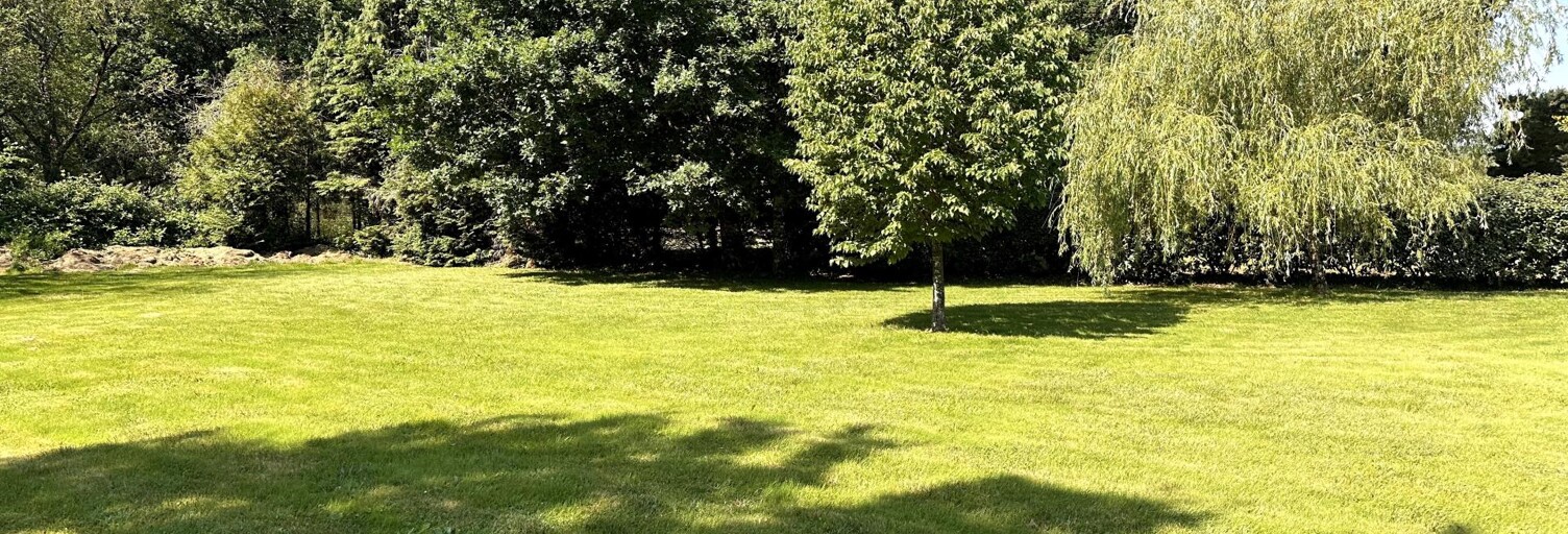 Terrain  915 m² à vendre à Pontchâteau (44160)