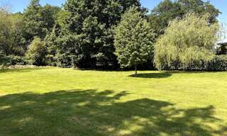 Terrain  915 m² à vendre à Pontchâteau (44160)