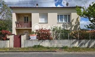 Maison 5 Pièces 135 m² à vendre à Montendre (17130)