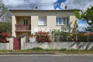 Maison 5 pièces 176500 €