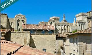 Appartement 3 Pièces 81 m² à vendre à Avignon (84000)