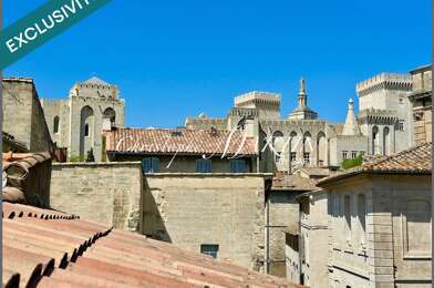 Appartement 3 pièces 285000 €