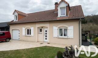 Maison 5 Pièces 106 m² à vendre à Ottange (57840)