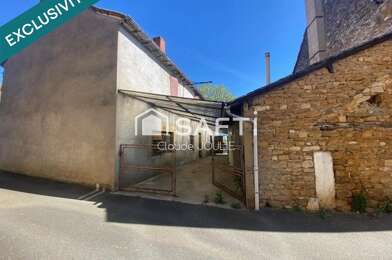 Maison 7 pièces 39000 €