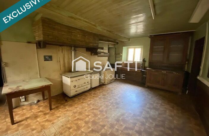 Sainte CROIX - Maison de 160 m² à restaurer — photo 2