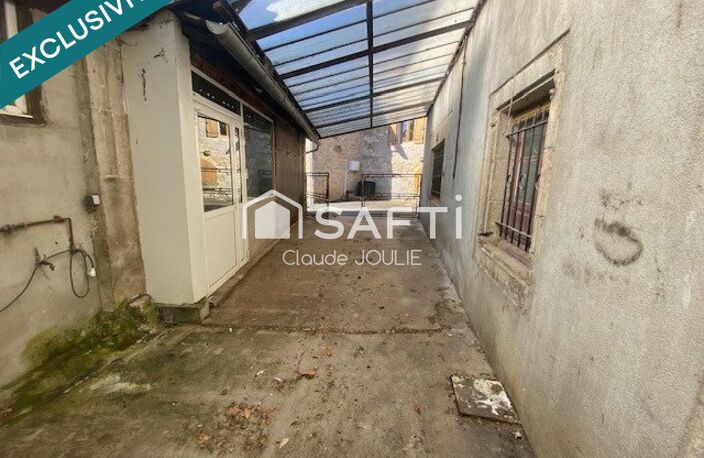 Sainte CROIX - Maison de 160 m² à restaurer — photo 3
