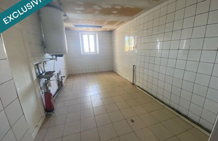 Sainte CROIX - Maison de 160 m² à restaurer — photo 4