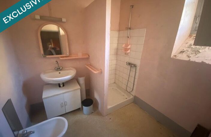 Sainte CROIX - Maison de 160 m² à restaurer — photo 5