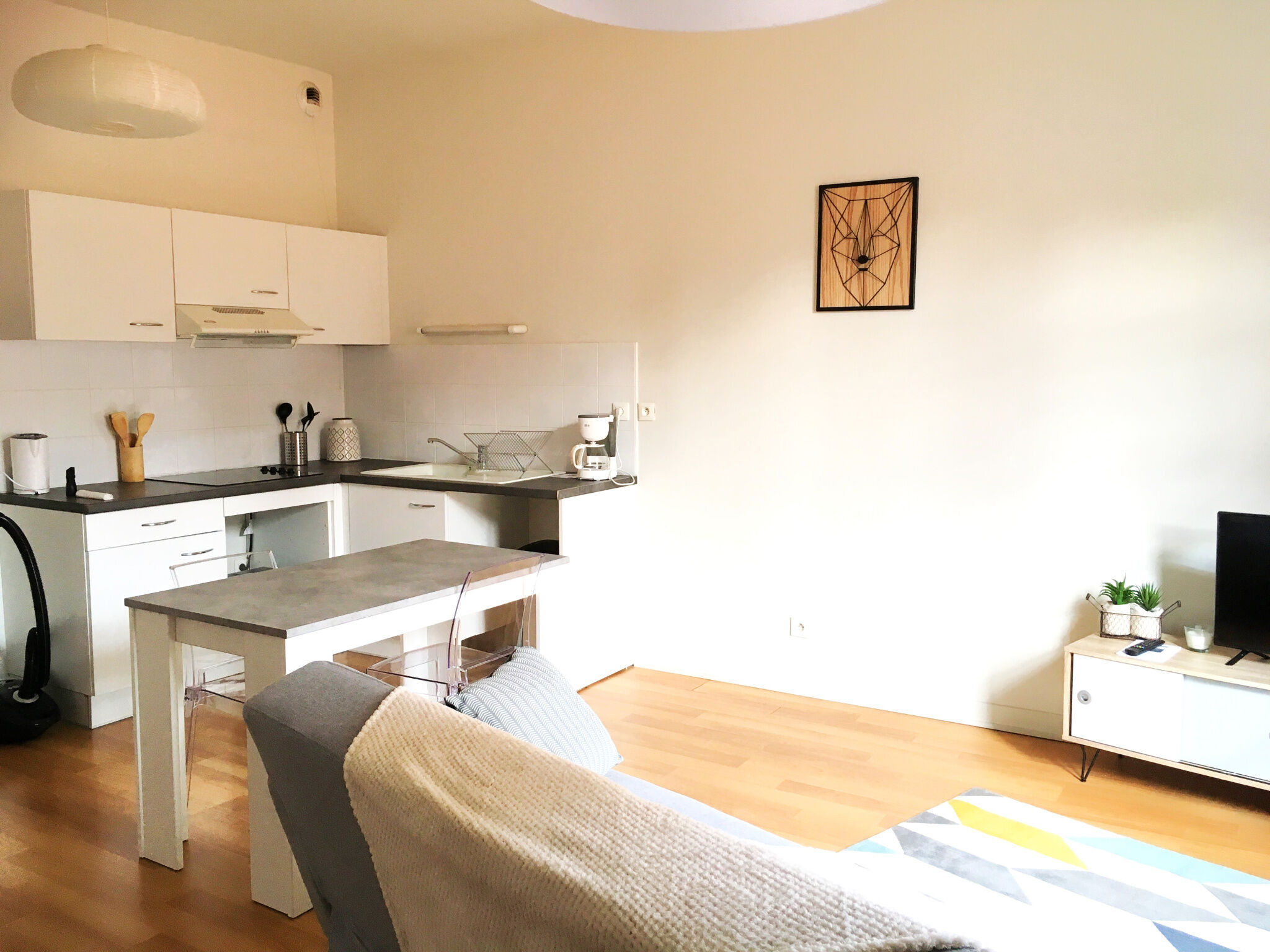 Appartement  T4 à louer Perpignan 66000