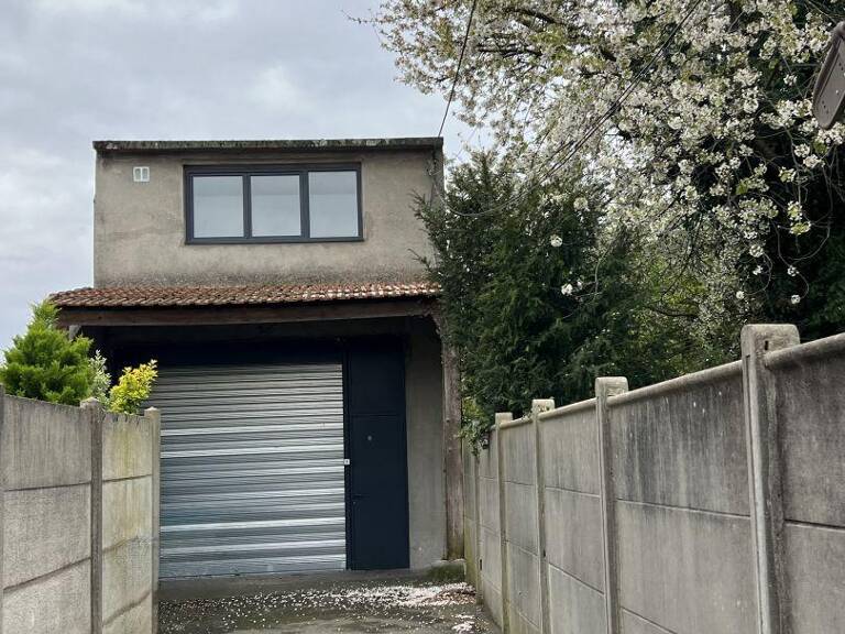 Vente Murs commerciaux 100 m&sup2; — photo 1