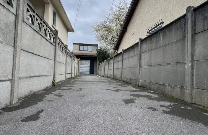 Vente Murs commerciaux 100 m&sup2; — photo 2
