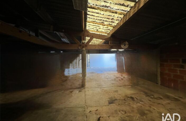Vente Murs commerciaux 100 m&sup2; — photo 4