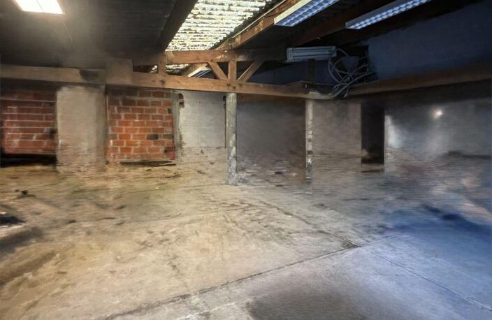 Vente Murs commerciaux 100 m&sup2; — photo 5
