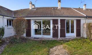 Maison 5 Pièces 121 m² à vendre à Maurepas (78310)