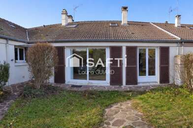 Maison 5 pièces 325000 €