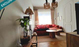 Maison 5 Pièces 95 m² à vendre à Armentières (59280)