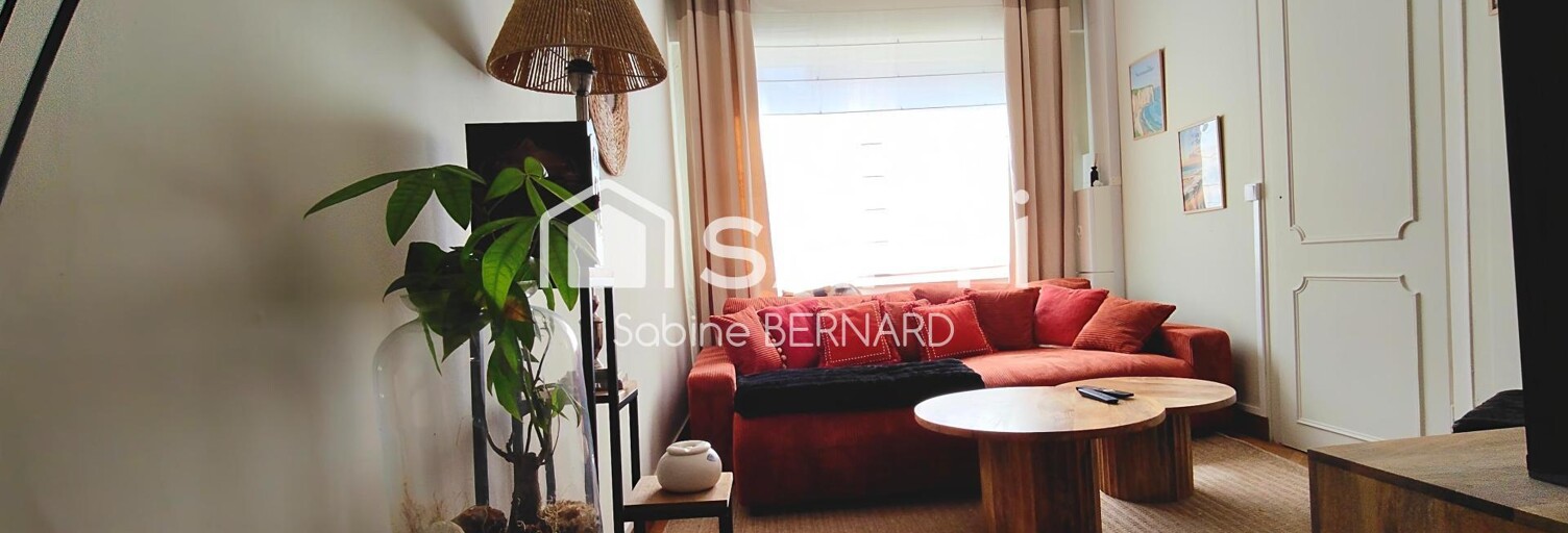 Maison 5 Pièces 95 m² à vendre à Armentières (59280)