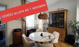Maison 5 Pièces 95 m² à vendre à Armentières (59280)