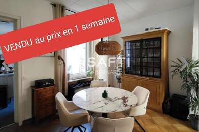Maison 5 pièces 150000 €