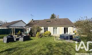 Maison 7 Pièces 131 m² à vendre à Limeil-Brévannes (94450)