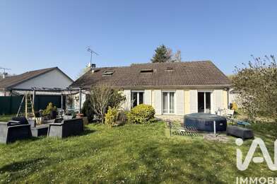 Maison 7 pièces 450000 €