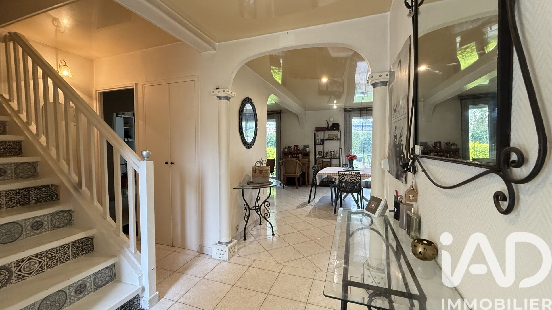 Vente Maison traditionnelle 7 pièces - Photo 2