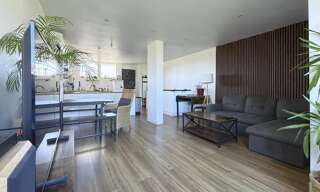 Appartement 3 Pièces 64 m² à vendre à Le Lavandou (83980)