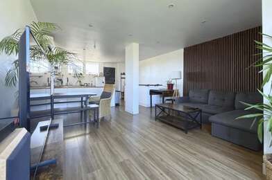 Appartement 3 pièces 235000 €